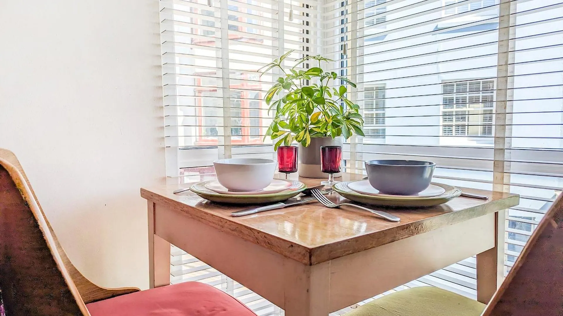 Apartment Little Western 2 - By Brighton Holiday Lets