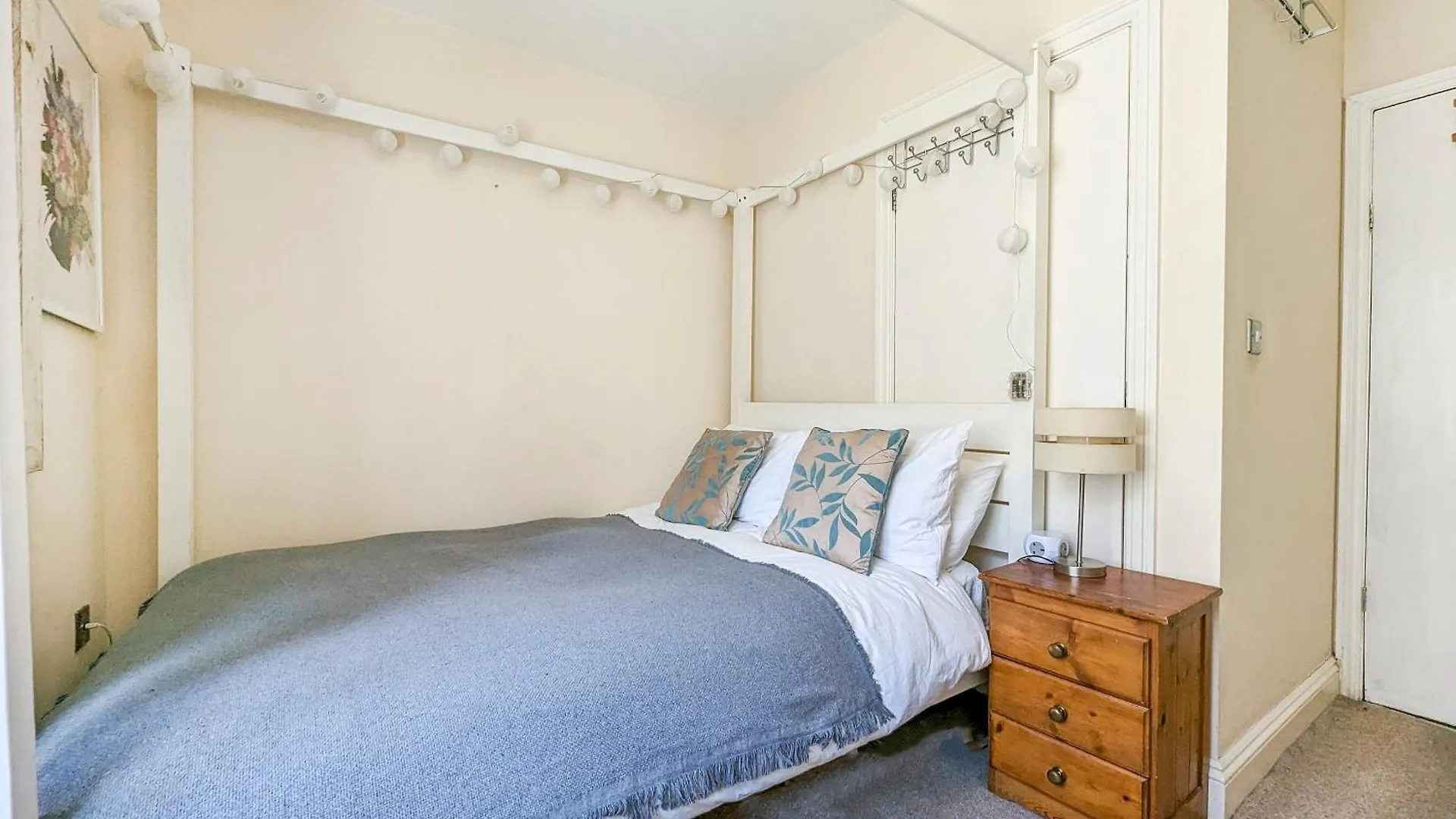 Apartment Little Western 2 - By Brighton Holiday Lets United Kingdom